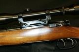 MANNLICHER 1952 .270WIN - 10 of 19