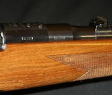 MANNLICHER 1952 .270WIN - 16 of 19