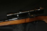 MANNLICHER 1952 .270WIN - 7 of 19