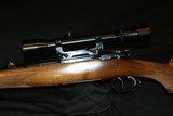 MANNLICHER 1952 .270WIN - 11 of 19