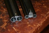 Simson shotgun with rifle barrels - 7 of 13