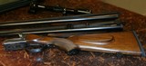 Simson shotgun with rifle barrels - 8 of 13
