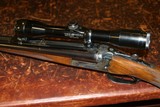 Simson shotgun with rifle barrels - 1 of 13
