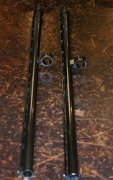 REMINGTON 870 28 GAUGE BARRELS - 1 of 1