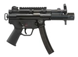 H&K SP5K 9MM - 2 of 2
