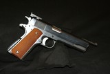 COLT-CLARK .38 AMU/SPECIAL - 4 of 8