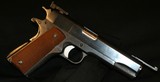 COLT-CLARK .38 AMU/SPECIAL - 3 of 8