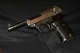 Walther P38 with capture Papers - 2 of 12
