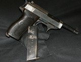 Walther P38 with capture Papers - 6 of 12