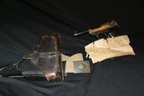 Walther P38 with capture Papers - 3 of 12