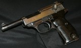 Walther P38 with capture Papers - 1 of 12