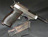Walther P38 with capture Papers - 8 of 12