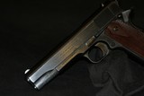 COLT BLACK ARMY 1911 - 4 of 18