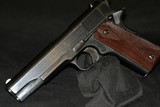 COLT BLACK ARMY 1911 - 3 of 18