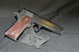 COLT BLACK ARMY 1911 - 9 of 18