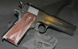 COLT BLACK ARMY 1911 - 7 of 18