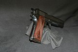 COLT BLACK ARMY 1911 - 10 of 18