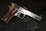 COLT BLACK ARMY 1911 - 13 of 18