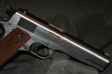 COLT BLACK ARMY 1911 - 18 of 18