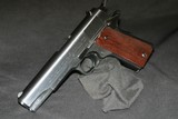 COLT BLACK ARMY 1911 - 2 of 18