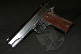 COLT BLACK ARMY 1911 - 1 of 18