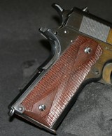 COLT BLACK ARMY 1911 - 6 of 18