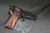 COLT BLACK ARMY 1911 - 11 of 18