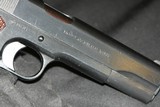 COLT BLACK ARMY 1911 - 5 of 18