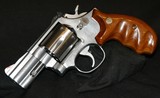 S&W 686 2.5".357 - 5 of 5