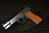 BROWNING HI-POWER 9MM T SERIES - 4 of 15