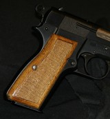 BROWNING HI-POWER 9MM T SERIES - 11 of 15