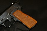 BROWNING HI-POWER 9MM T SERIES - 5 of 15