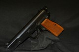 BROWNING HI-POWER 9MM T SERIES - 6 of 15