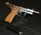 BROWNING HI-POWER 9MM T SERIES - 12 of 15