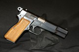 BROWNING HI-POWER 9MM T SERIES - 10 of 15