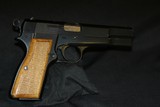 BROWNING HI-POWER 9MM T SERIES - 2 of 15