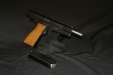 BROWNING HI-POWER 9MM T SERIES - 14 of 15