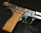 BROWNING HI-POWER 9MM T SERIES - 13 of 15