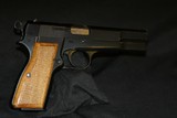 BROWNING HI-POWER 9MM T SERIES - 1 of 15
