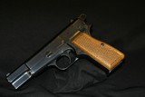 BROWNING HI-POWER 9MM T SERIES - 9 of 15