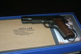 COLT 1911A1 WWII REPRO,NIB - 1 of 6