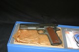 COLT 1911A1 WWII REPRO,NIB - 5 of 6