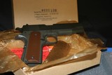 COLT 1911A1 WWII REPRO,NIB - 3 of 6