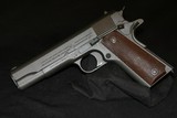 COLT 1911 REWORK 2 WAR VET - 3 of 5