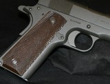 COLT 1911 REWORK 2 WAR VET - 2 of 5