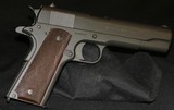COLT 1911 REWORK 2 WAR VET - 1 of 5