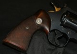 COLT OFFICERS MODEL MATCH.38SP - 6 of 8