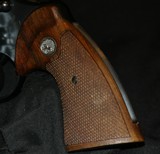 COLT OFFICERS MODEL MATCH.38SP - 3 of 8