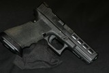 GLOCK 17 ZEV SLIDE - 3 of 3