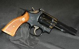 S&W 18-3 .22LR - 4 of 7